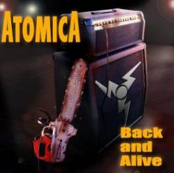 Attomica : Back and Alive